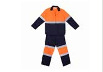 2 Tone Worksuits